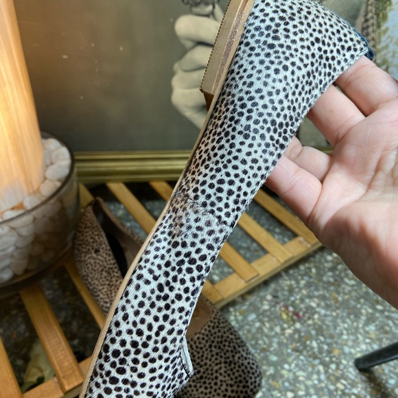 Boden Ballerina Pumps. Size - 37 - Picture 7 of 9